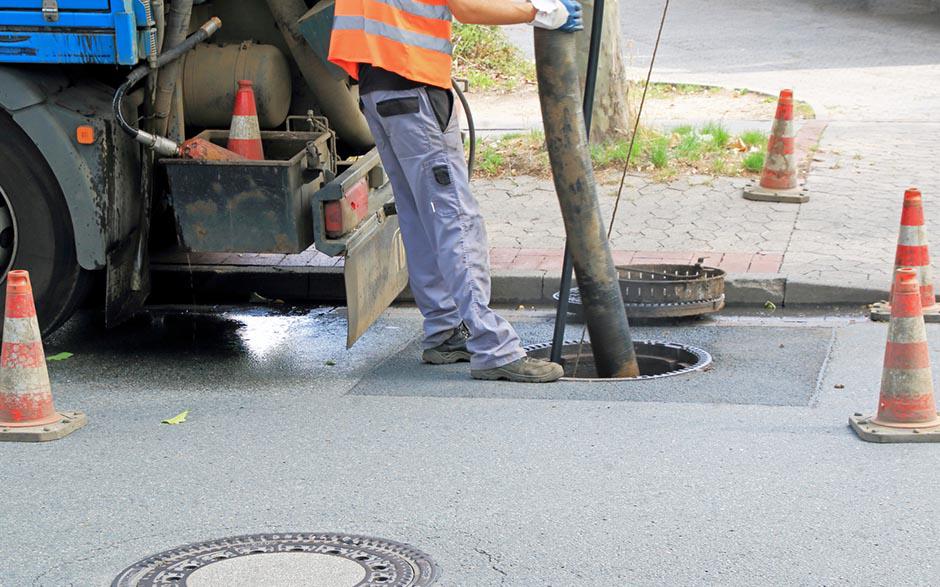 curage de canalisation Asnières-sur-Seine