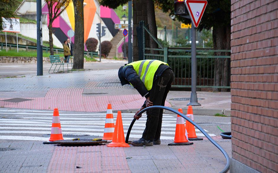 déboucher les canalisations Meaux