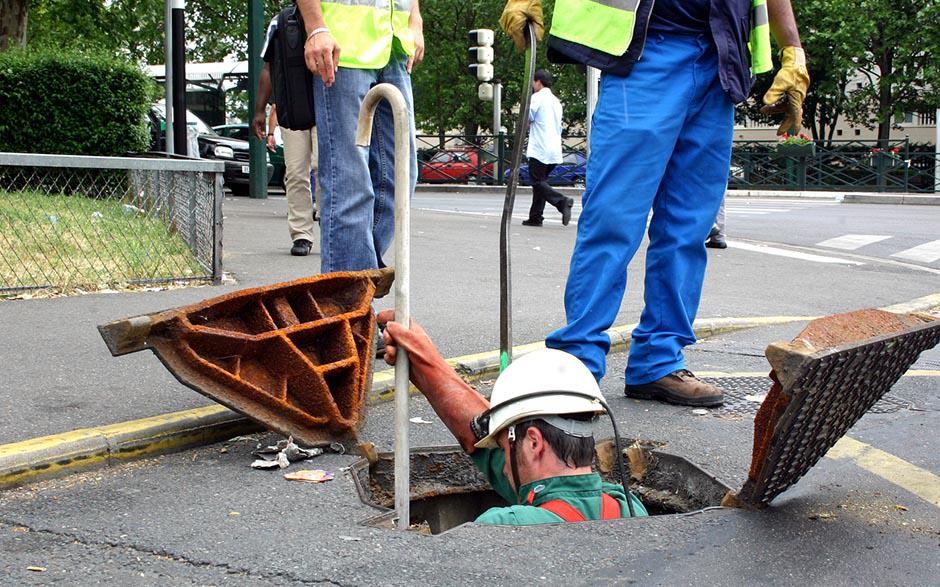 déboucher une canalisation wc Neuilly-sur-Seine