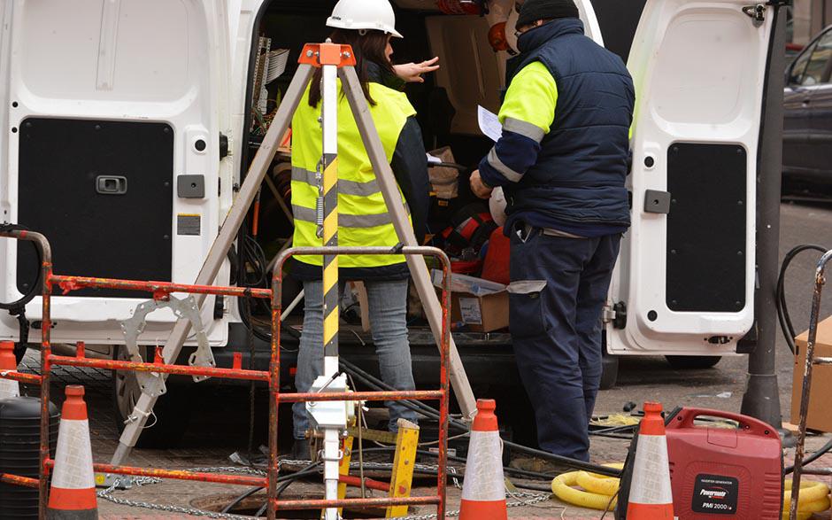 déboucher les canalisations Meaux
